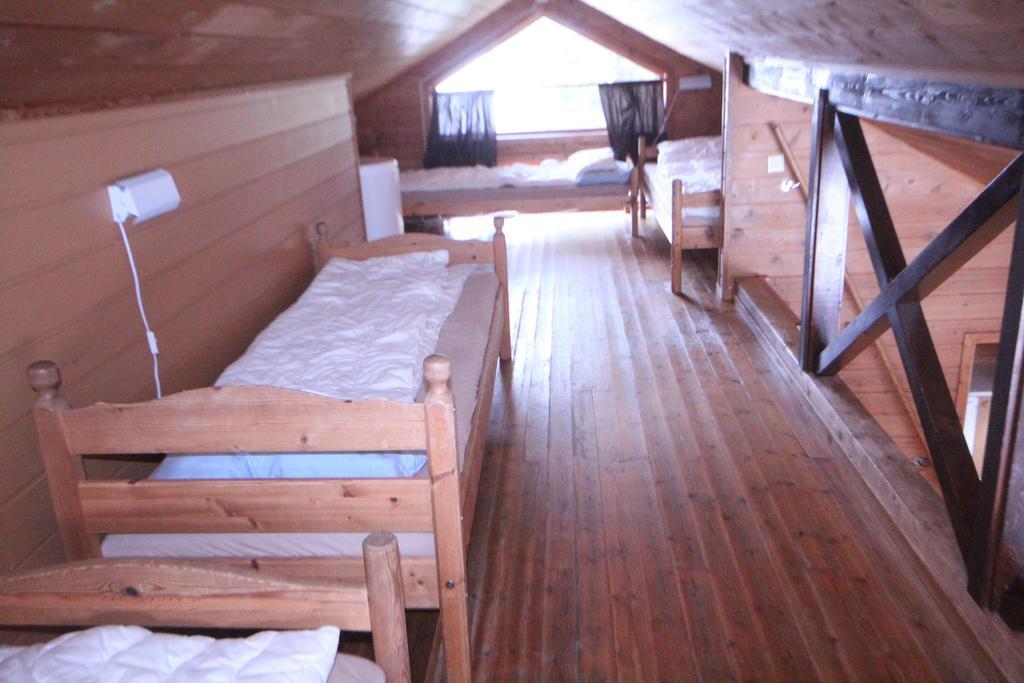 Lofoten Feriesenter Svolvaer Room photo