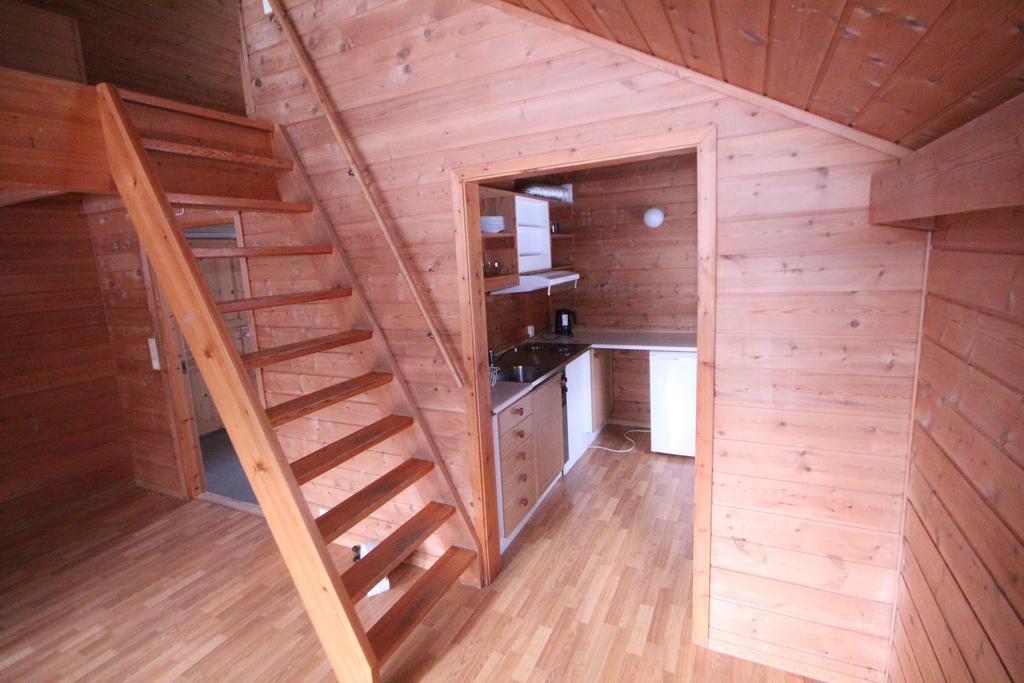 Lofoten Feriesenter Svolvaer Room photo